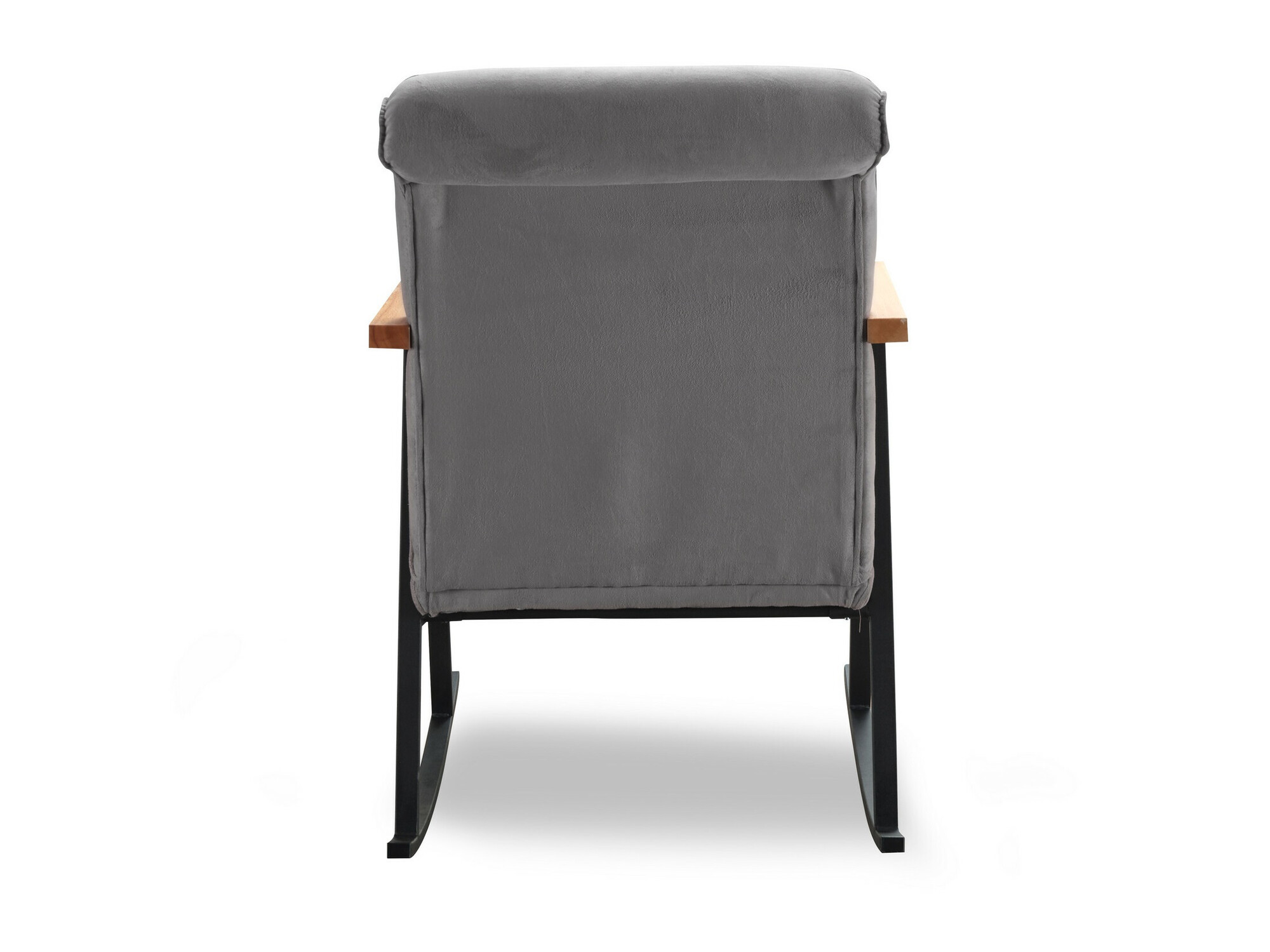 Mecedora Kailua 1646 (Gris)