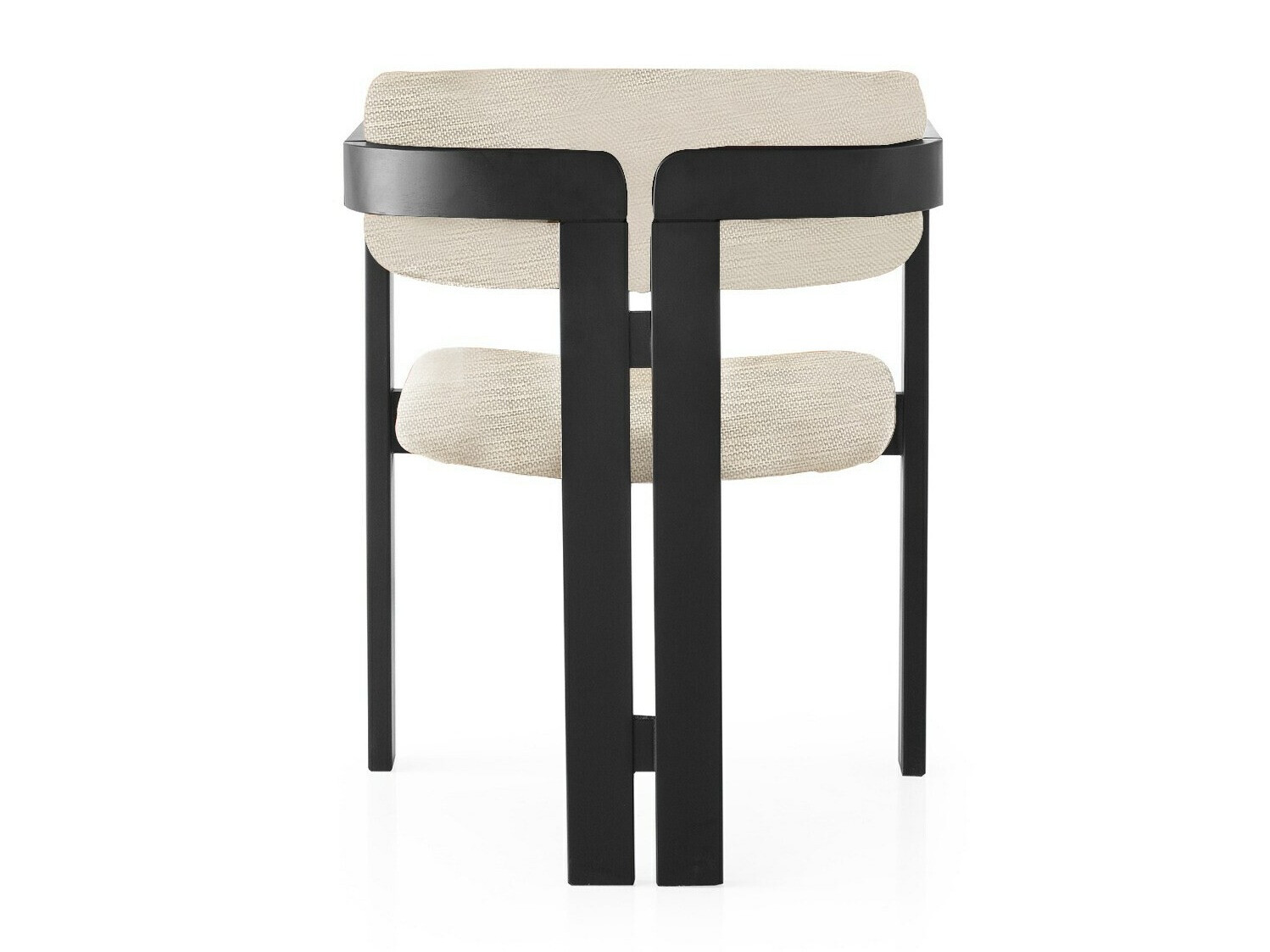 Silla Kailua 1659 (Gris claro + Negro)