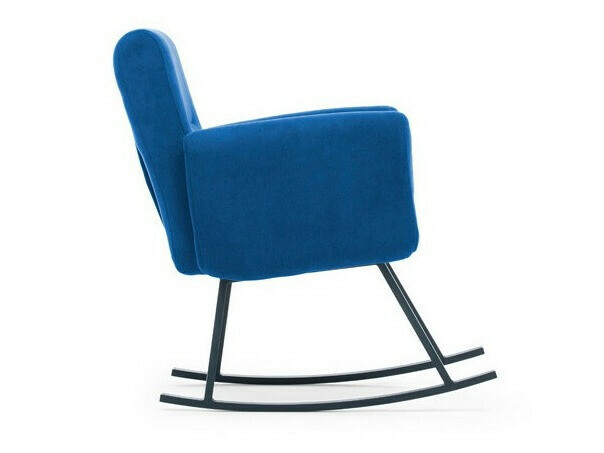 Mecedora Kailua 1647 (Azul)