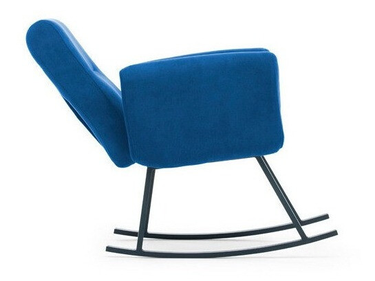 Mecedora Kailua 1647 (Azul)