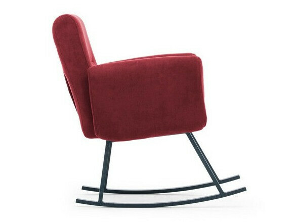 Mecedora Kailua 1647 (Burdeos)