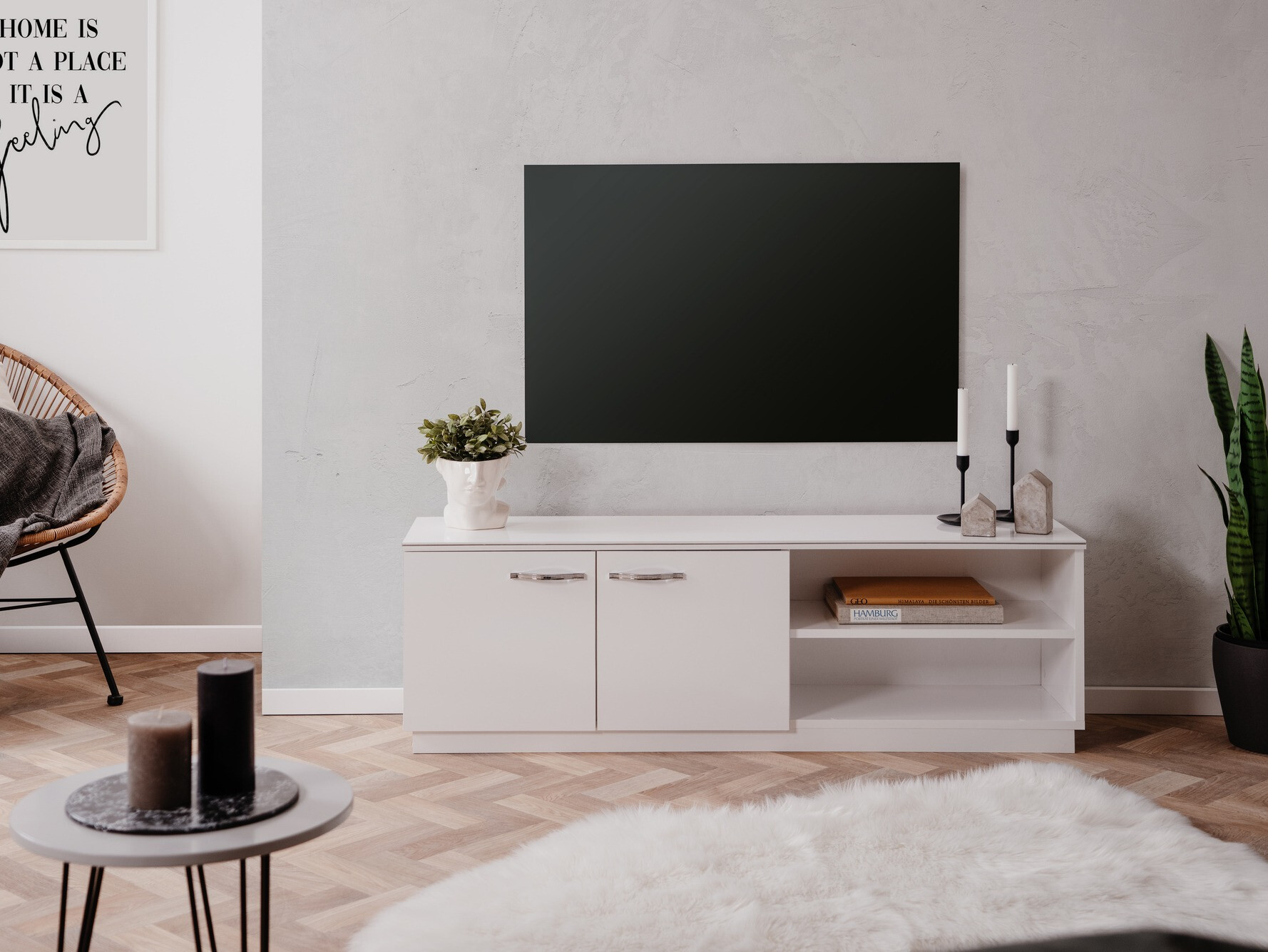 Mueble TV Findlay 205