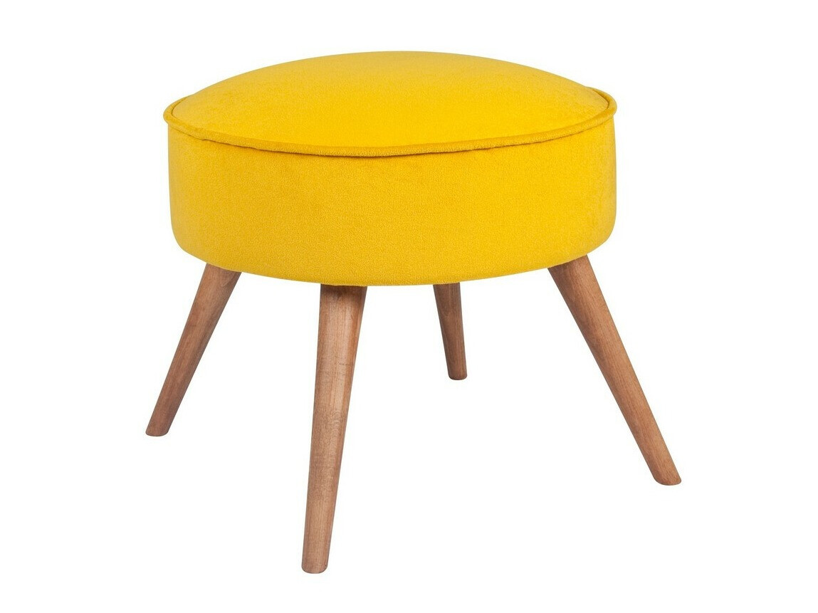 Reposapiés Altadena 525 (Amarillo oscuro)