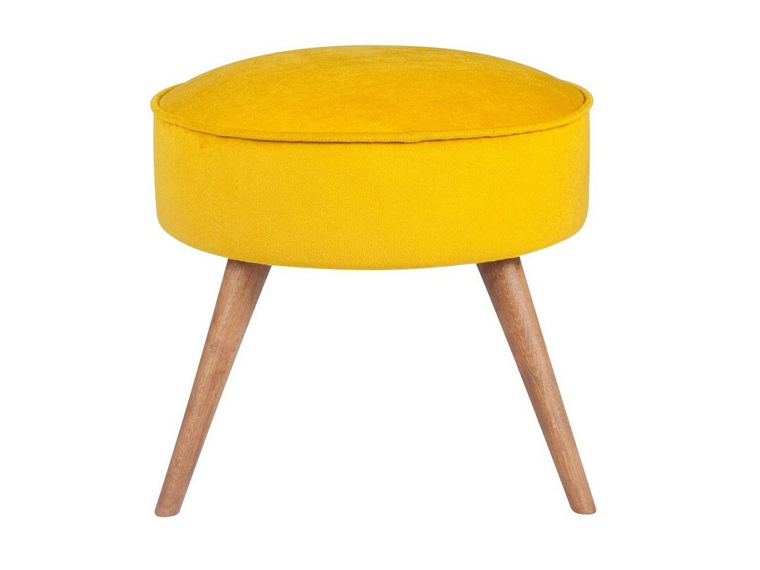 Reposapiés Altadena 525 (Amarillo oscuro)