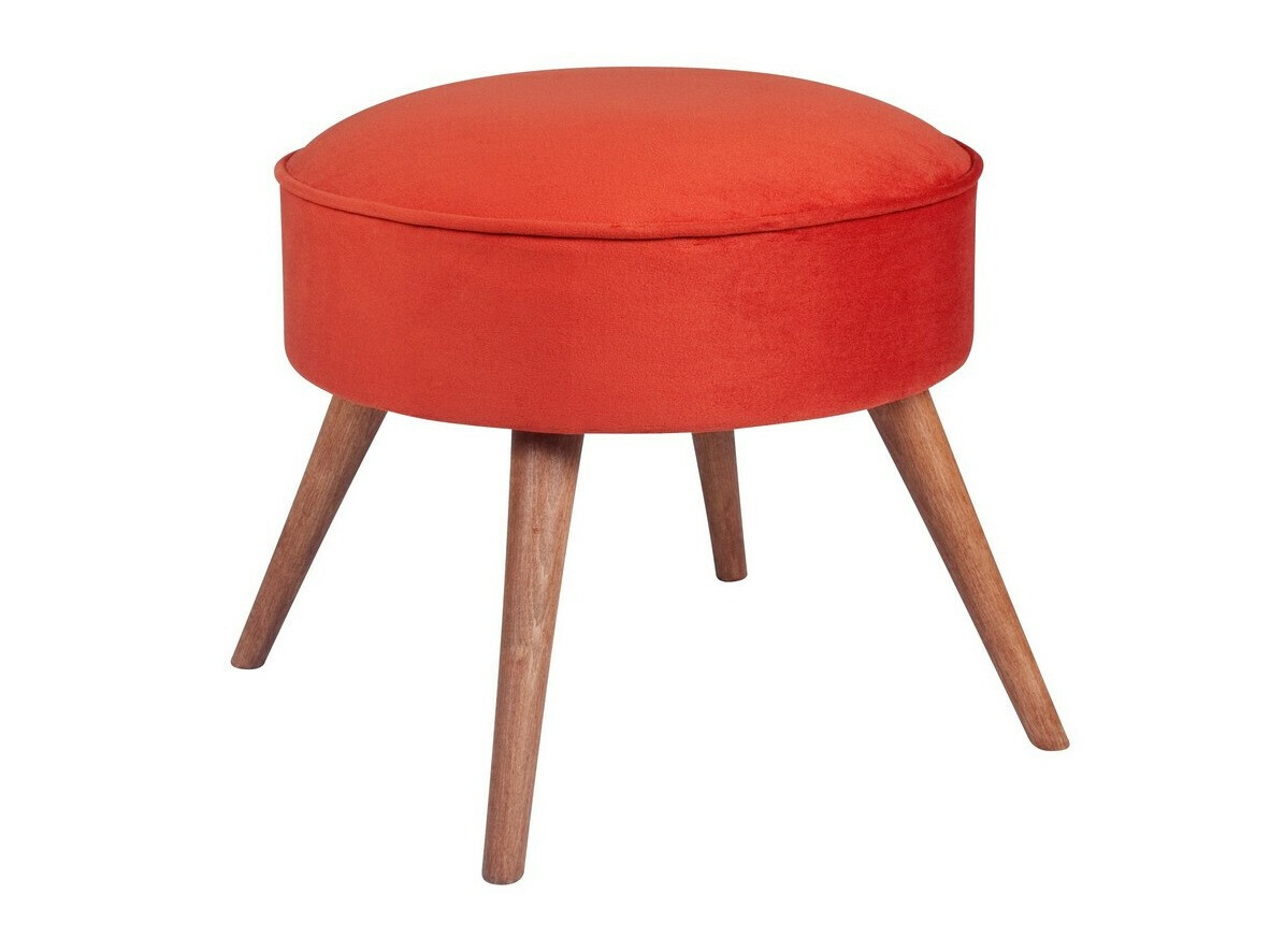 Reposapiés Altadena 525 (Naranja oscuro)