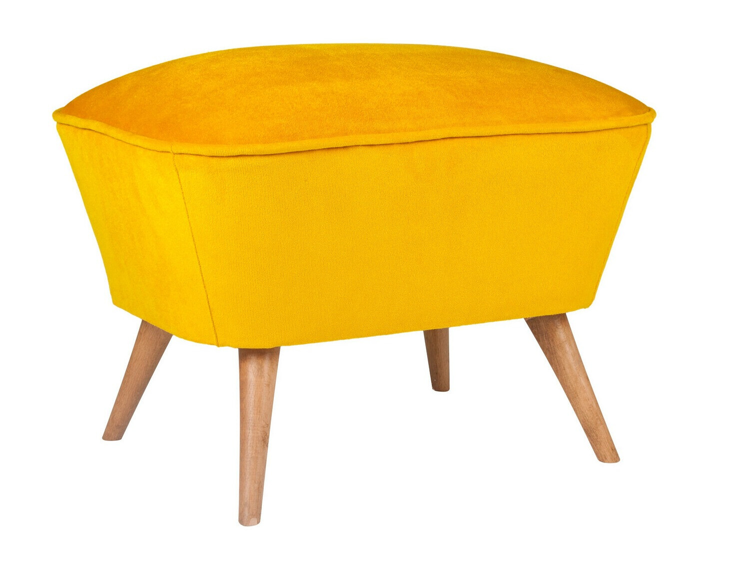 Reposapiés Altadena 526 (Amarillo oscuro)