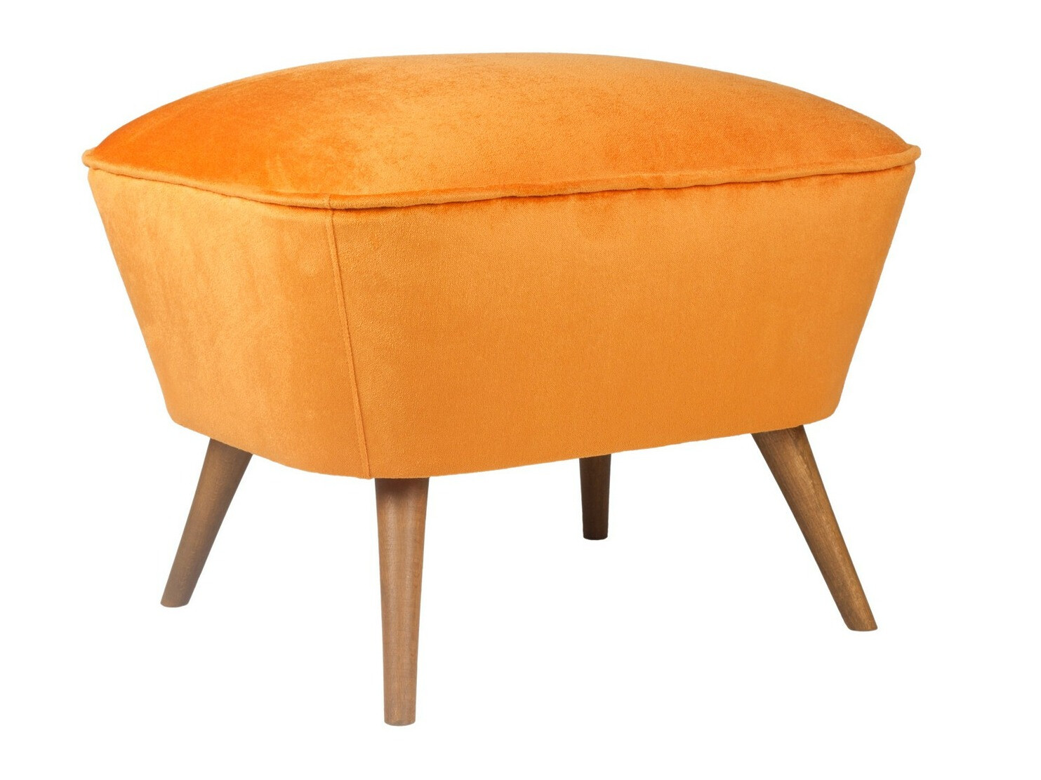 Reposapiés Altadena 526 (Naranja)