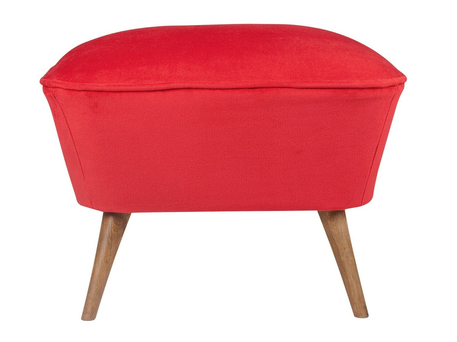 Reposapiés Altadena 526 (Rojo)