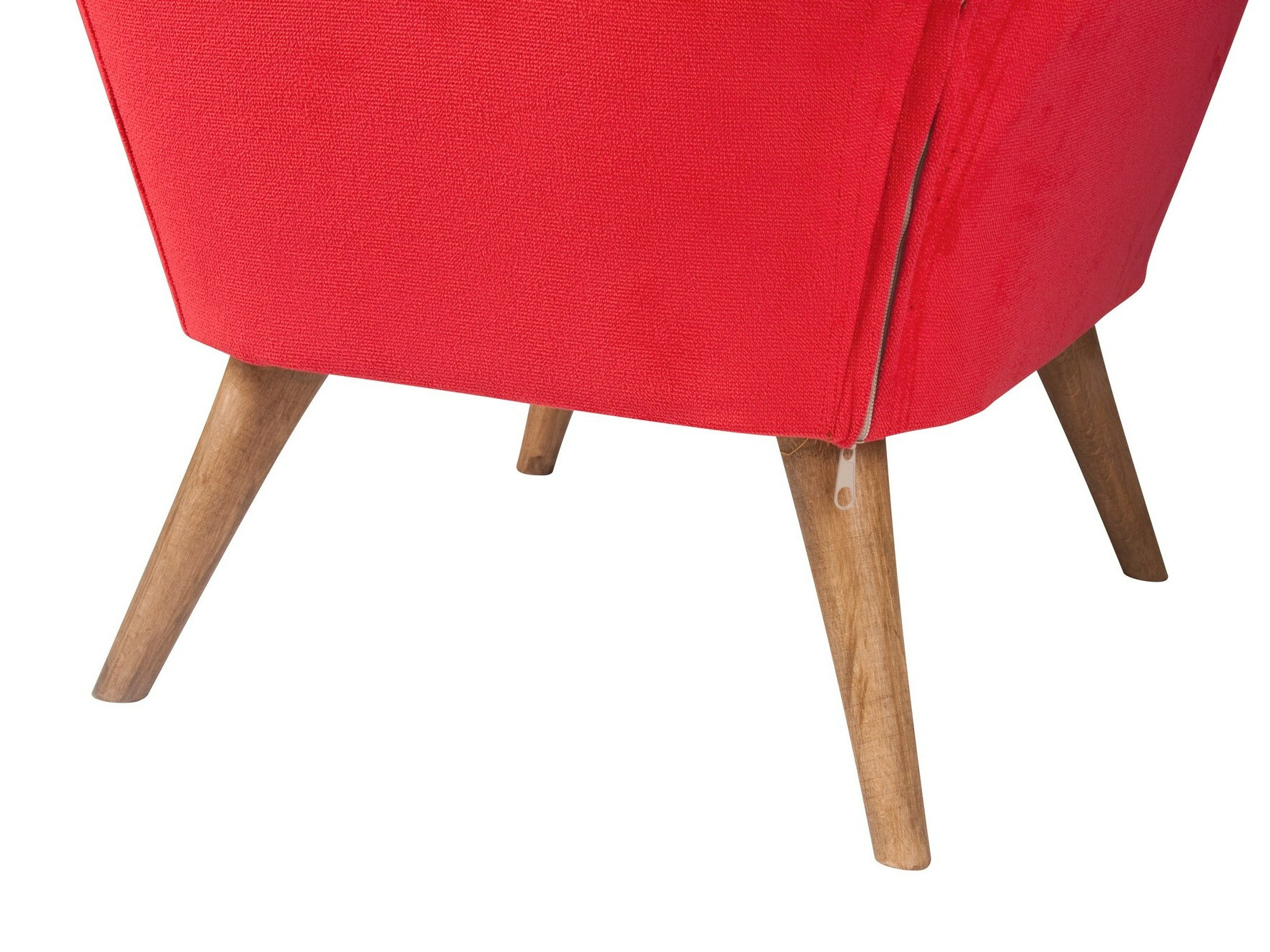 Reposapiés Altadena 526 (Rojo)