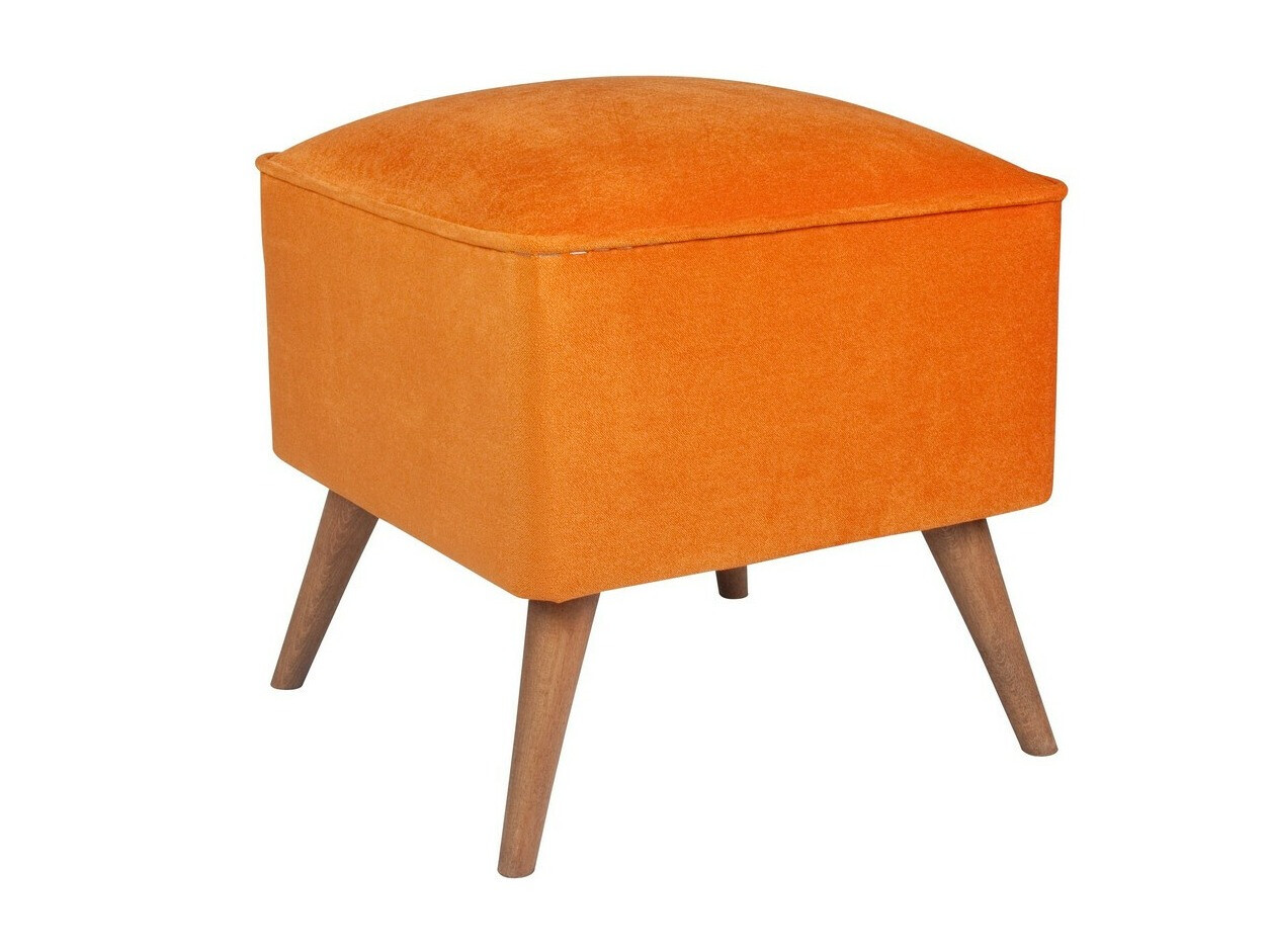 Reposapiés Altadena 527 (Naranja)