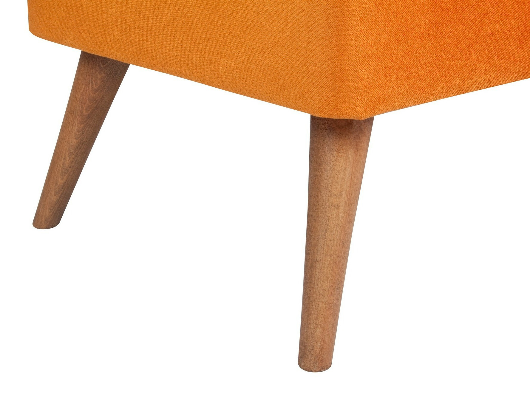 Reposapiés Altadena 527 (Naranja)