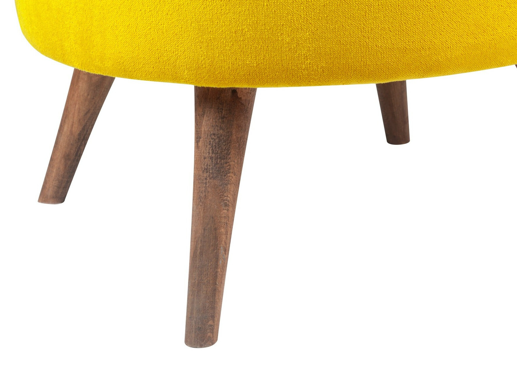 Reposapiés Altadena 528 (Amarillo oscuro)