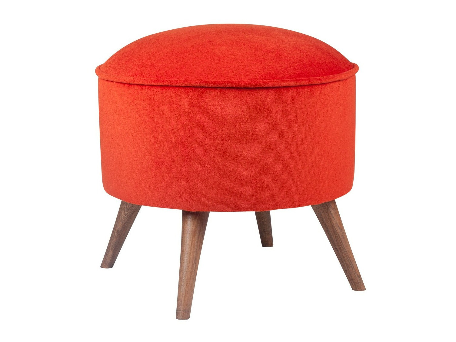 Reposapiés Altadena 528 (Naranja oscuro)