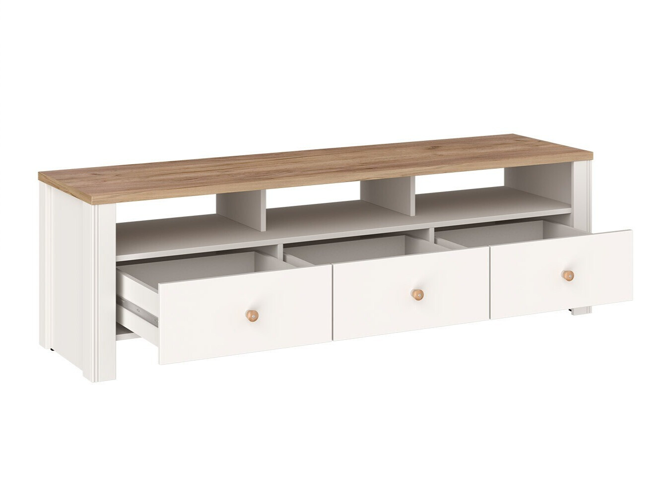 Mueble TV Toledo J104