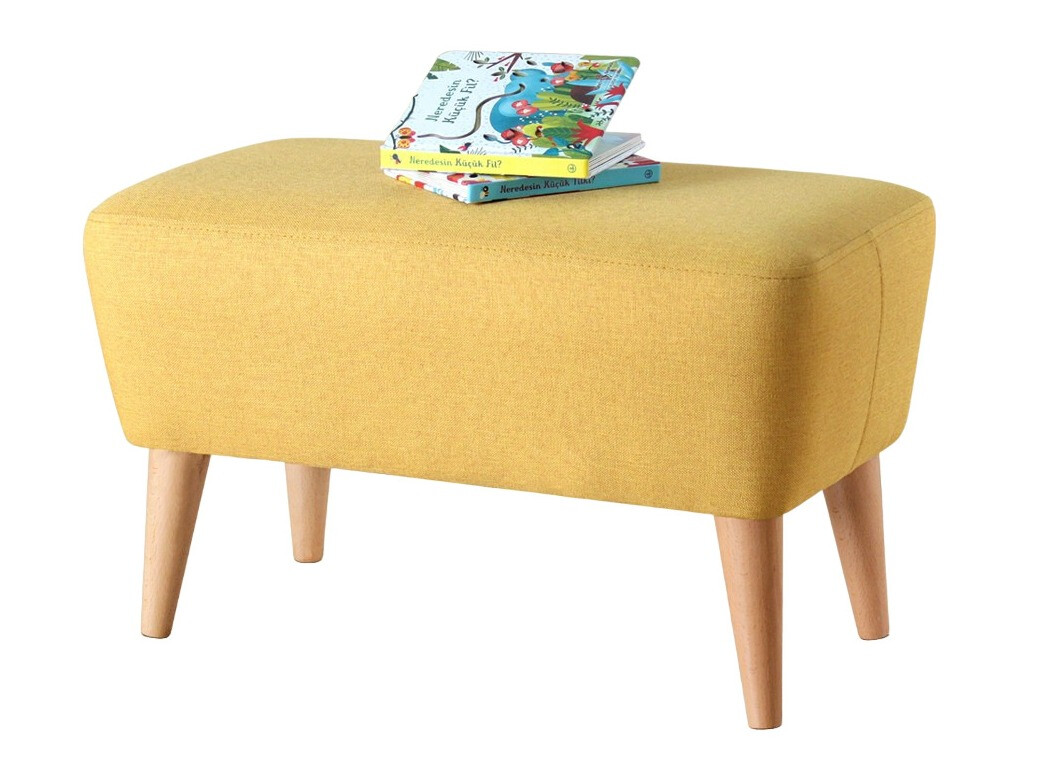 Reposapiés Altadena 531 (Amarillo)