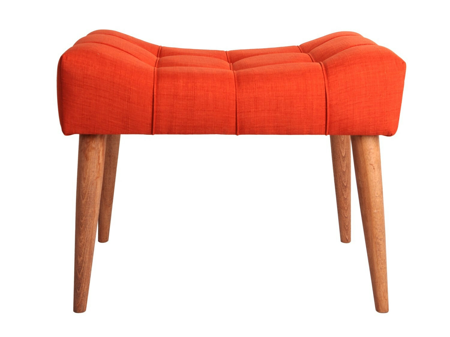 Reposapiés Altadena 535 (Naranja oscuro)