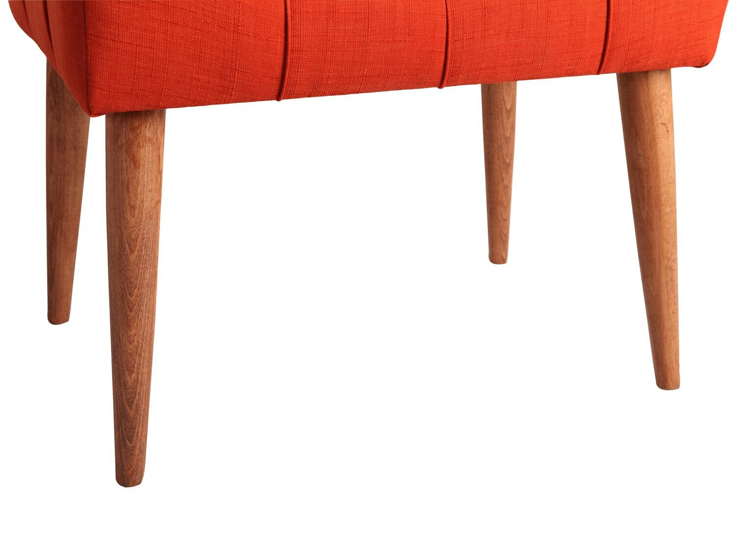 Reposapiés Altadena 535 (Naranja oscuro)