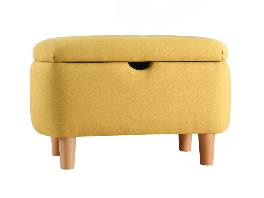 Reposapiés Altadena 534 (Amarillo)