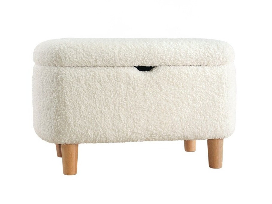 Reposapiés Altadena 534 (Blanco)