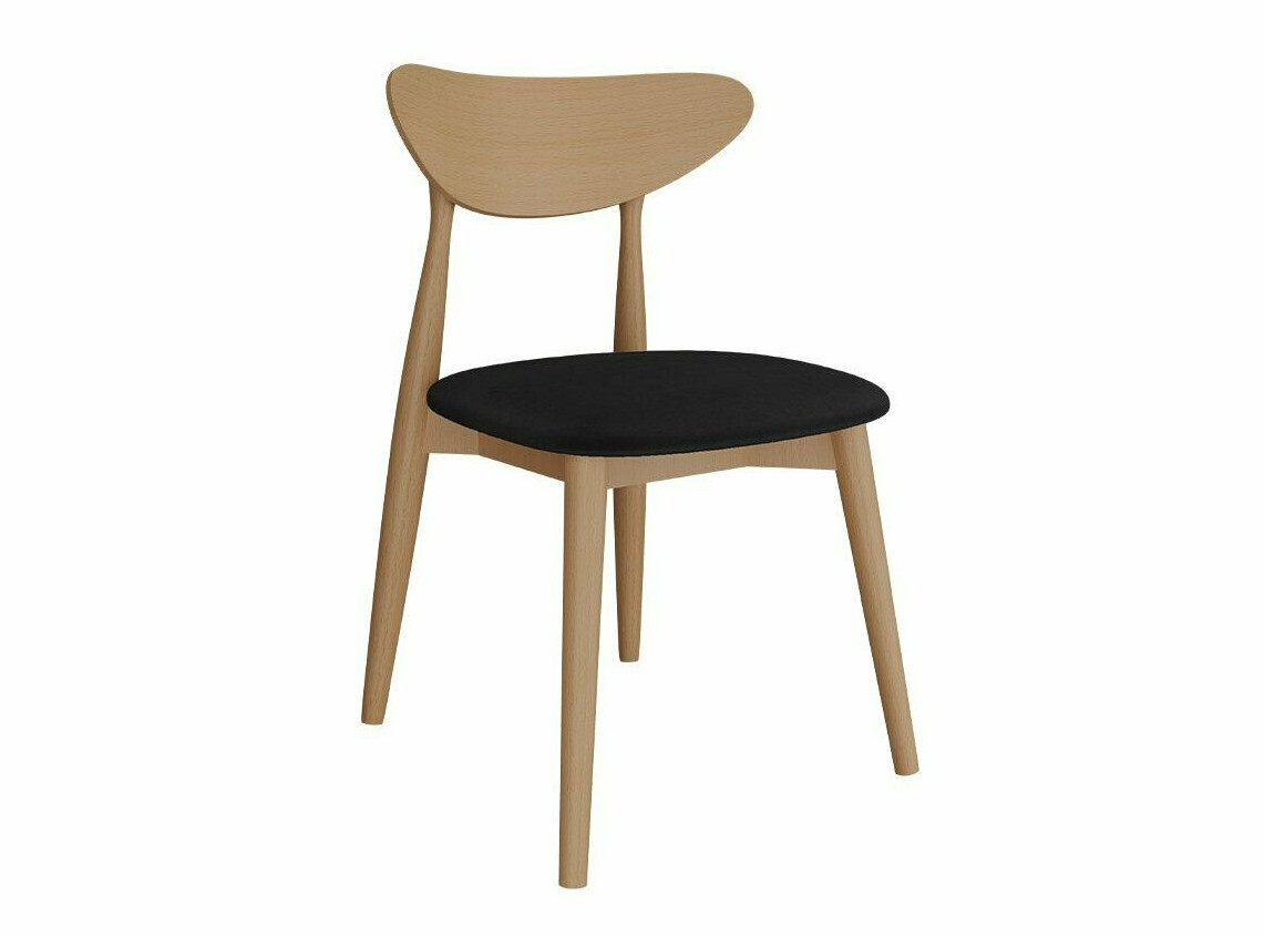 Conjunto de comedor Racine 124 (Marrón)