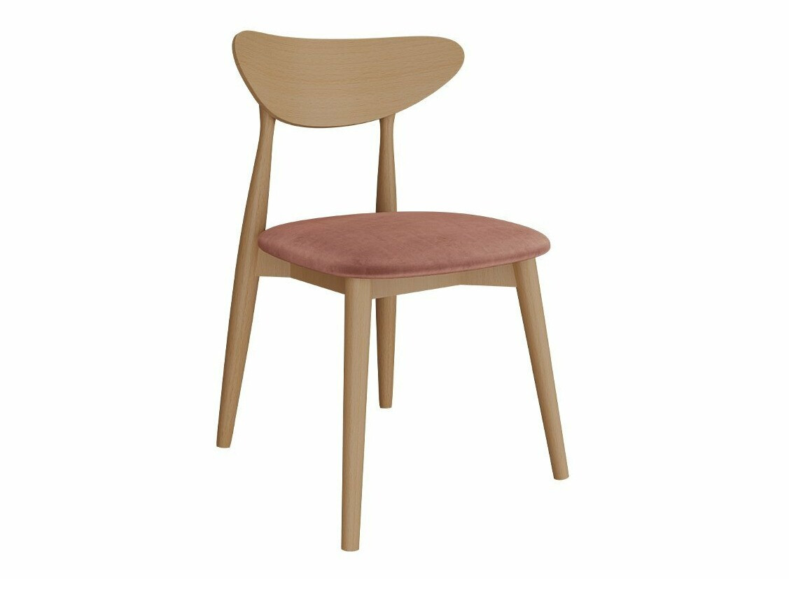 Conjunto de comedor Racine 124 (Marrón)