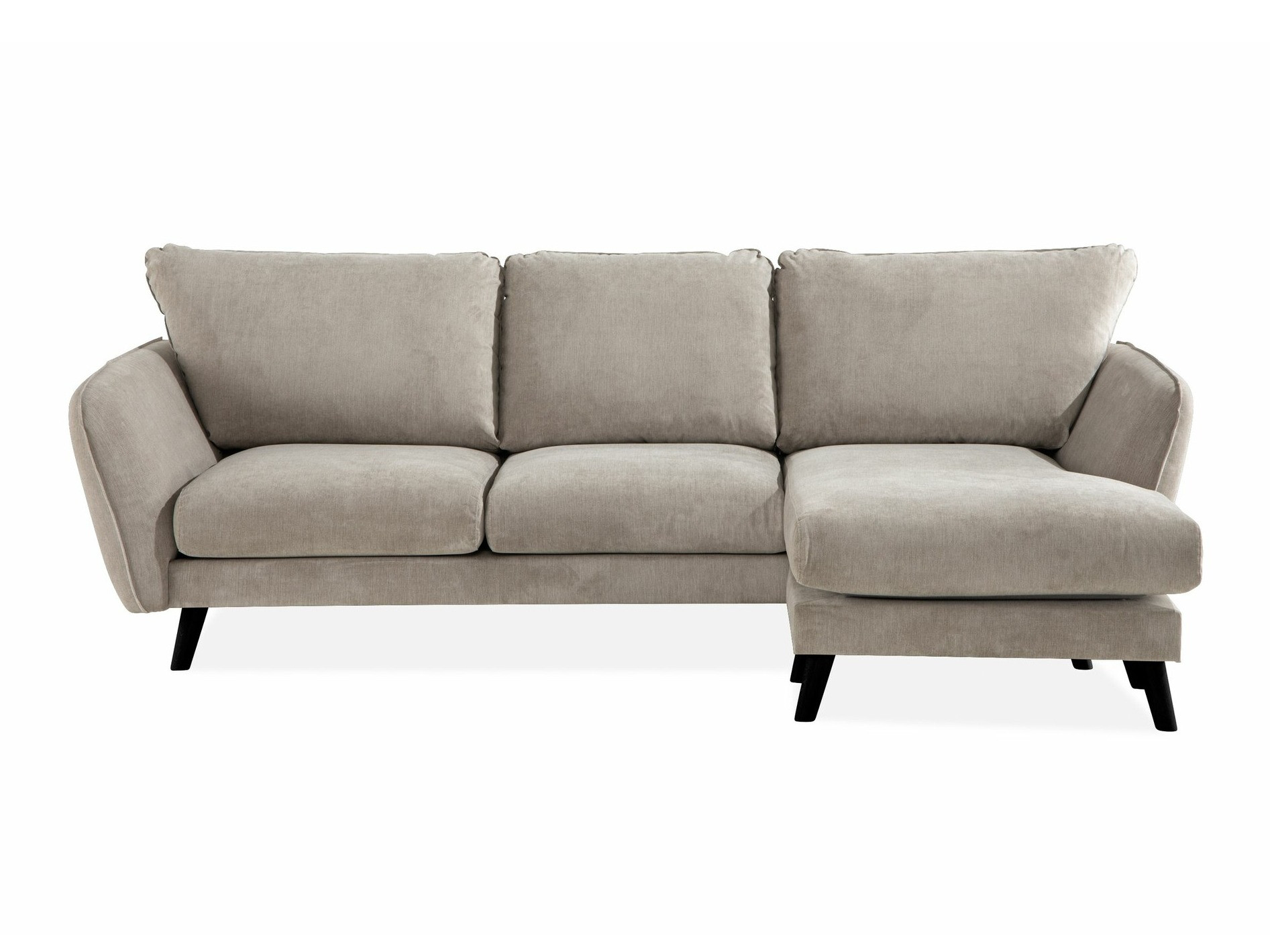 Sofá rinconero Scandinavian Choice Catmori 123 (Orinoco 23)