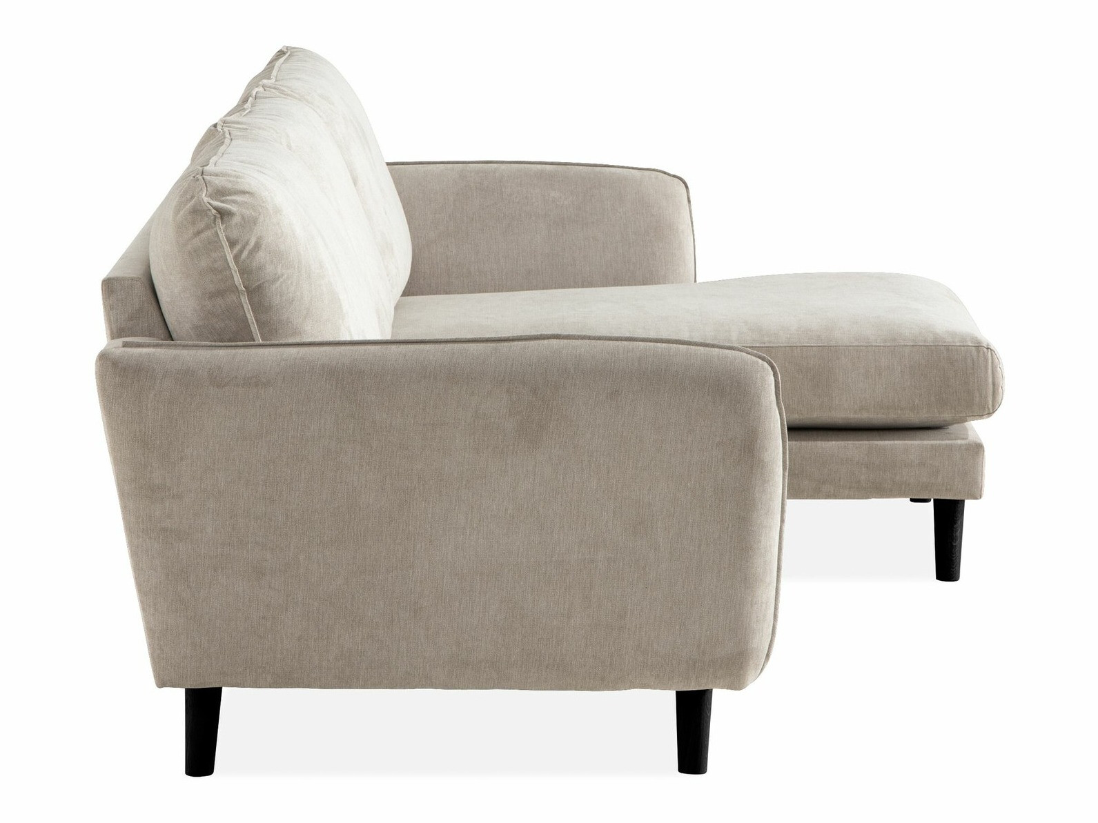 Sofá rinconero Scandinavian Choice Catmori 123 (Orinoco 23)