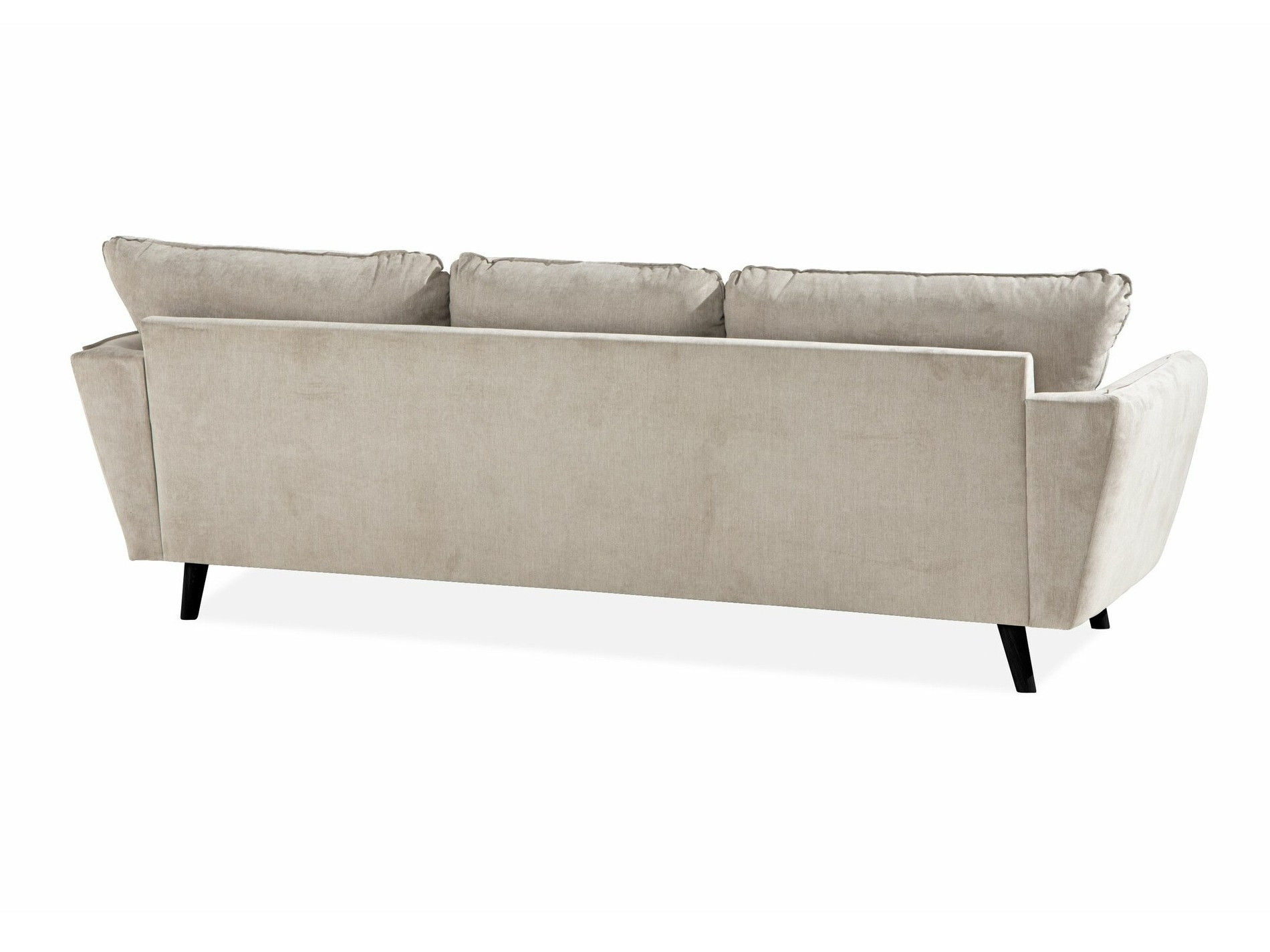 Sofá rinconero Scandinavian Choice Catmori 123 (Orinoco 23)