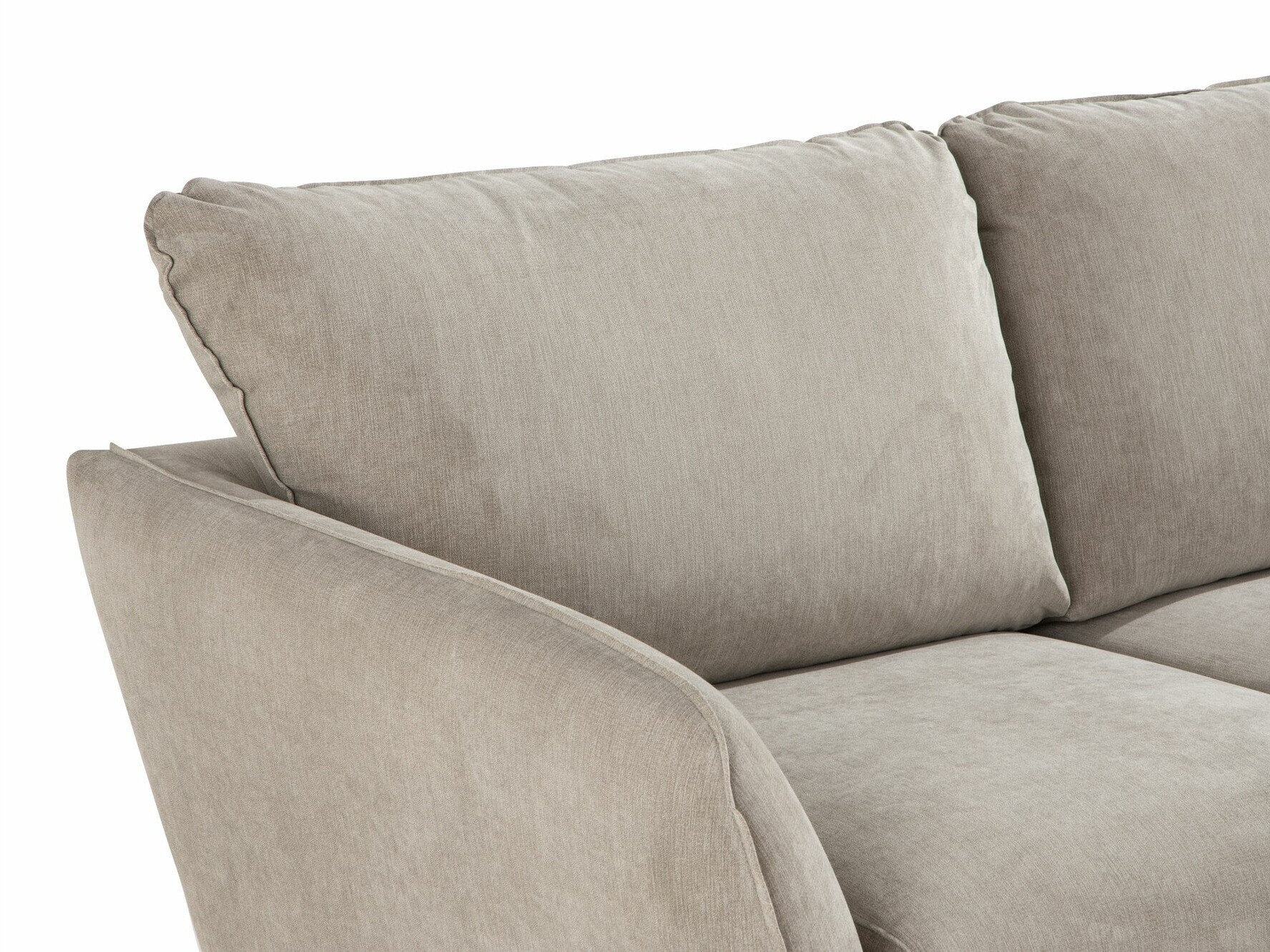 Sofá rinconero Scandinavian Choice Catmori 123 (Orinoco 23)