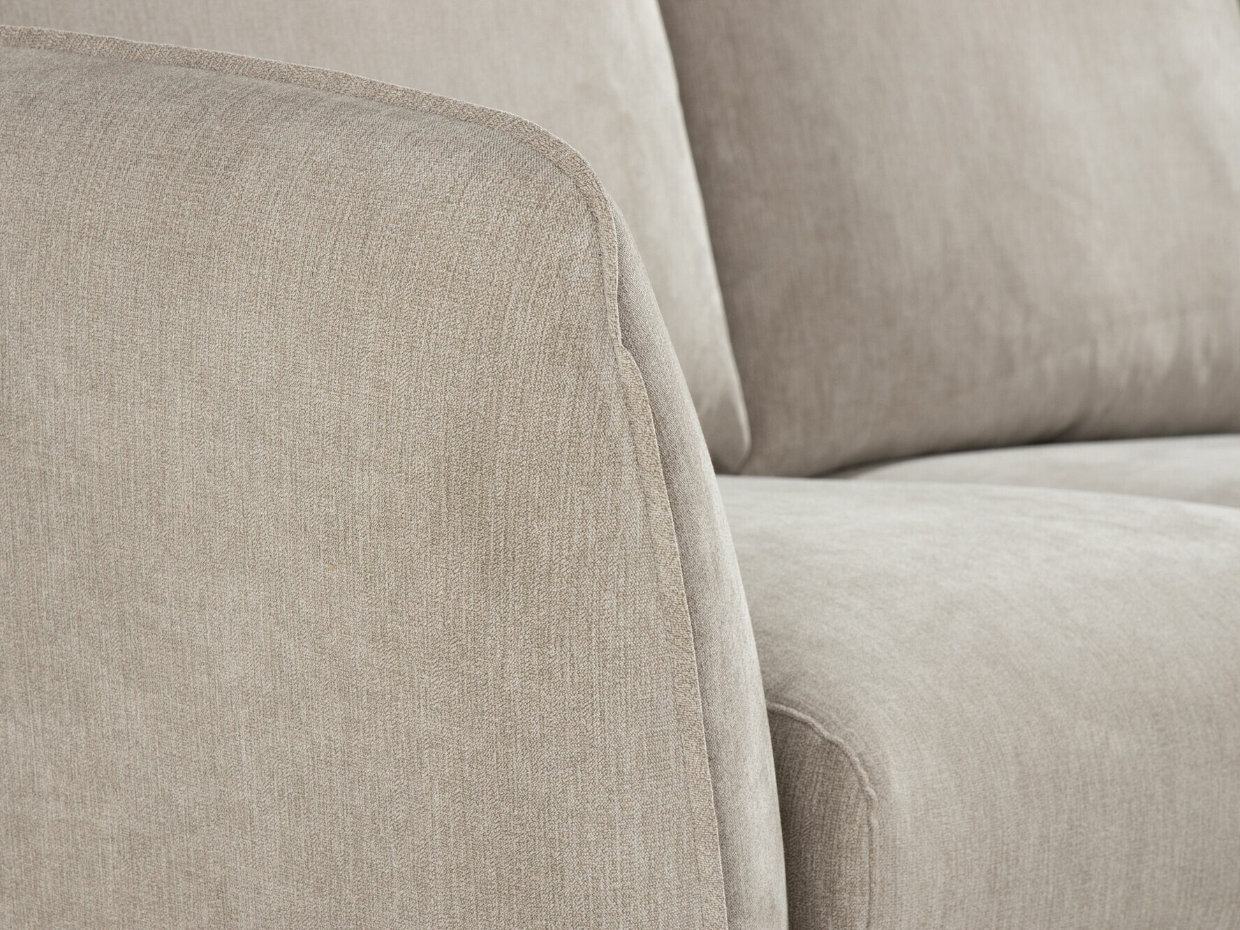 Sofá rinconero Scandinavian Choice Catmori 123 (Orinoco 23)