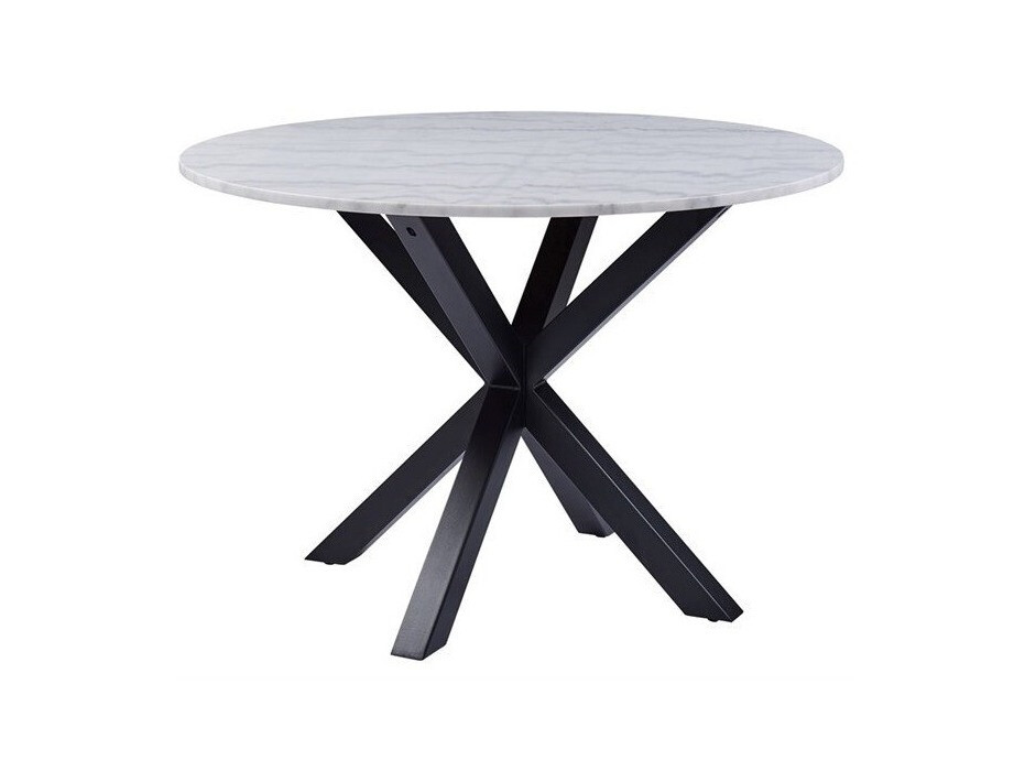 Conjunto de mesas y sillas para comedor Norsica 507