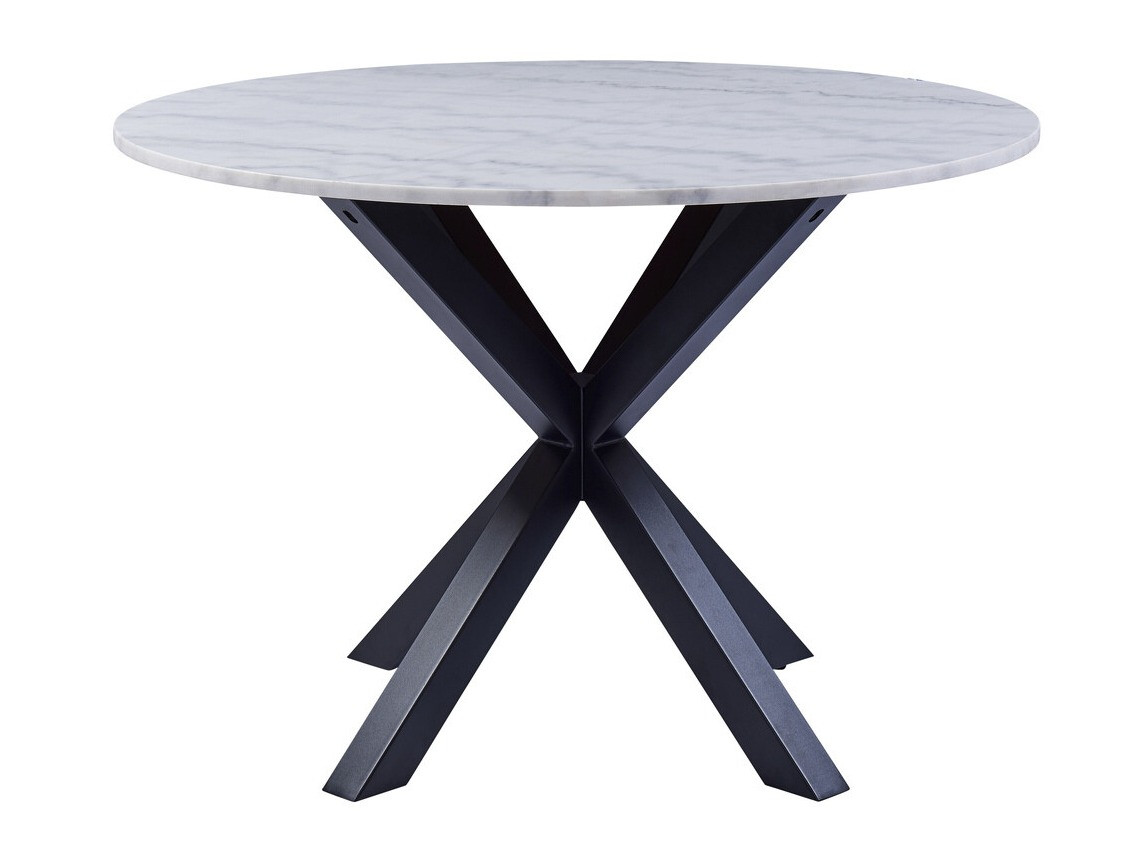 Conjunto de mesas y sillas para comedor Norsica 507