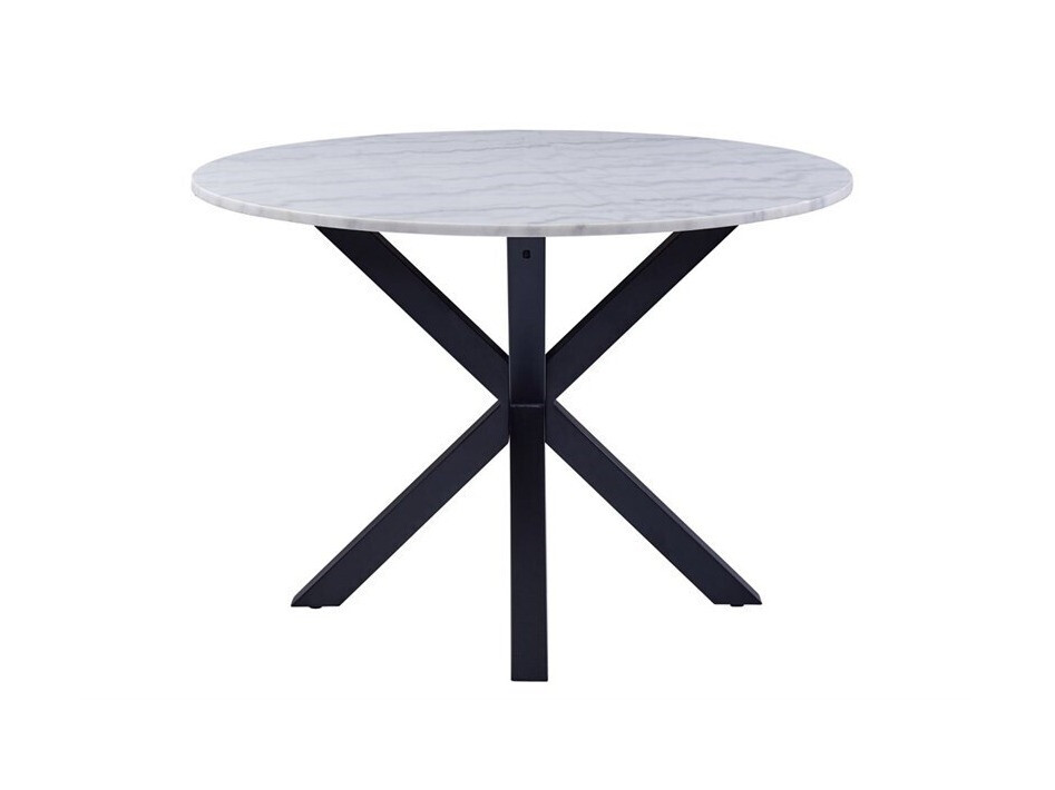 Conjunto de mesas y sillas para comedor Norsica 507