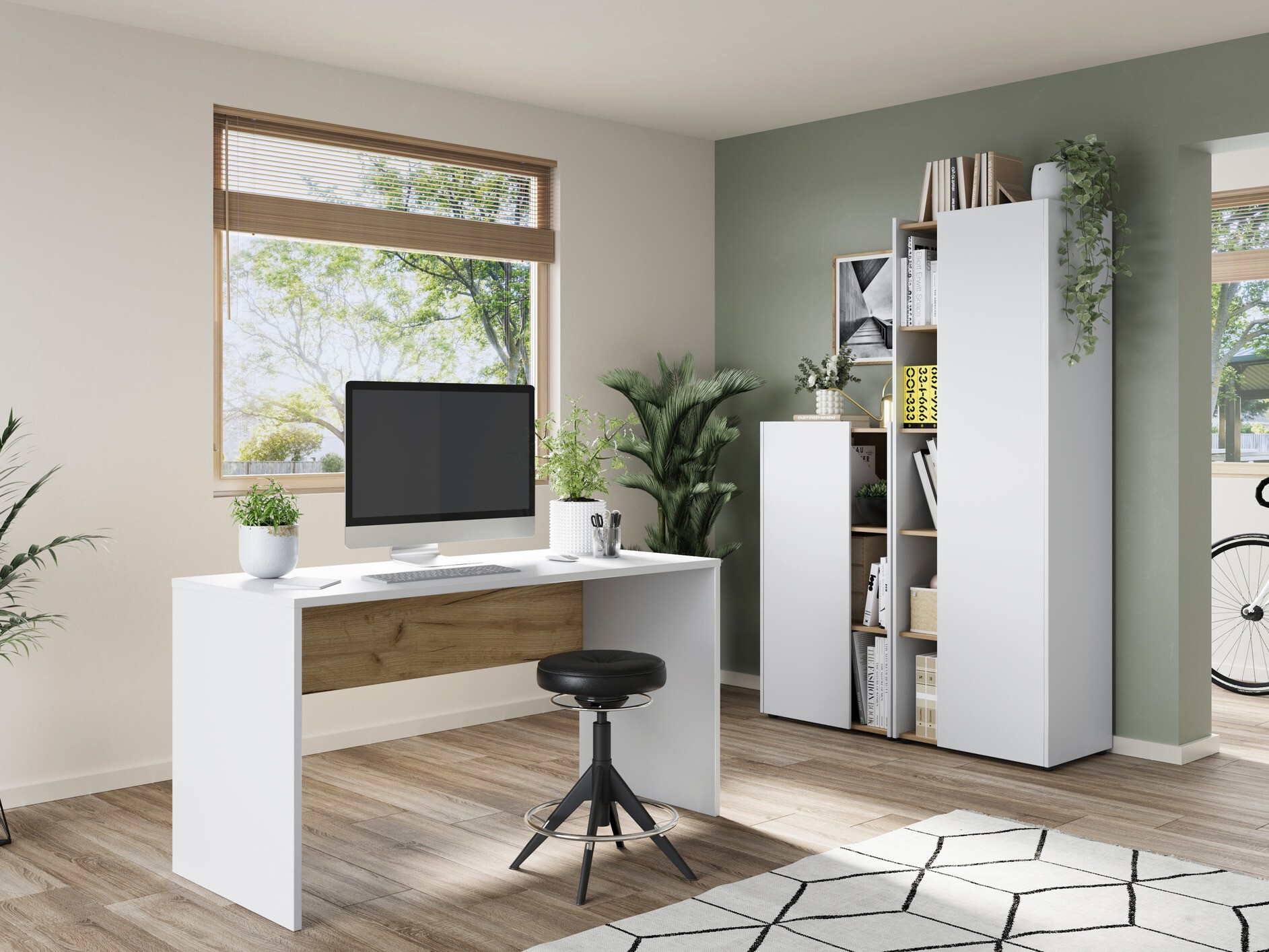 Estantería Sacramento 510