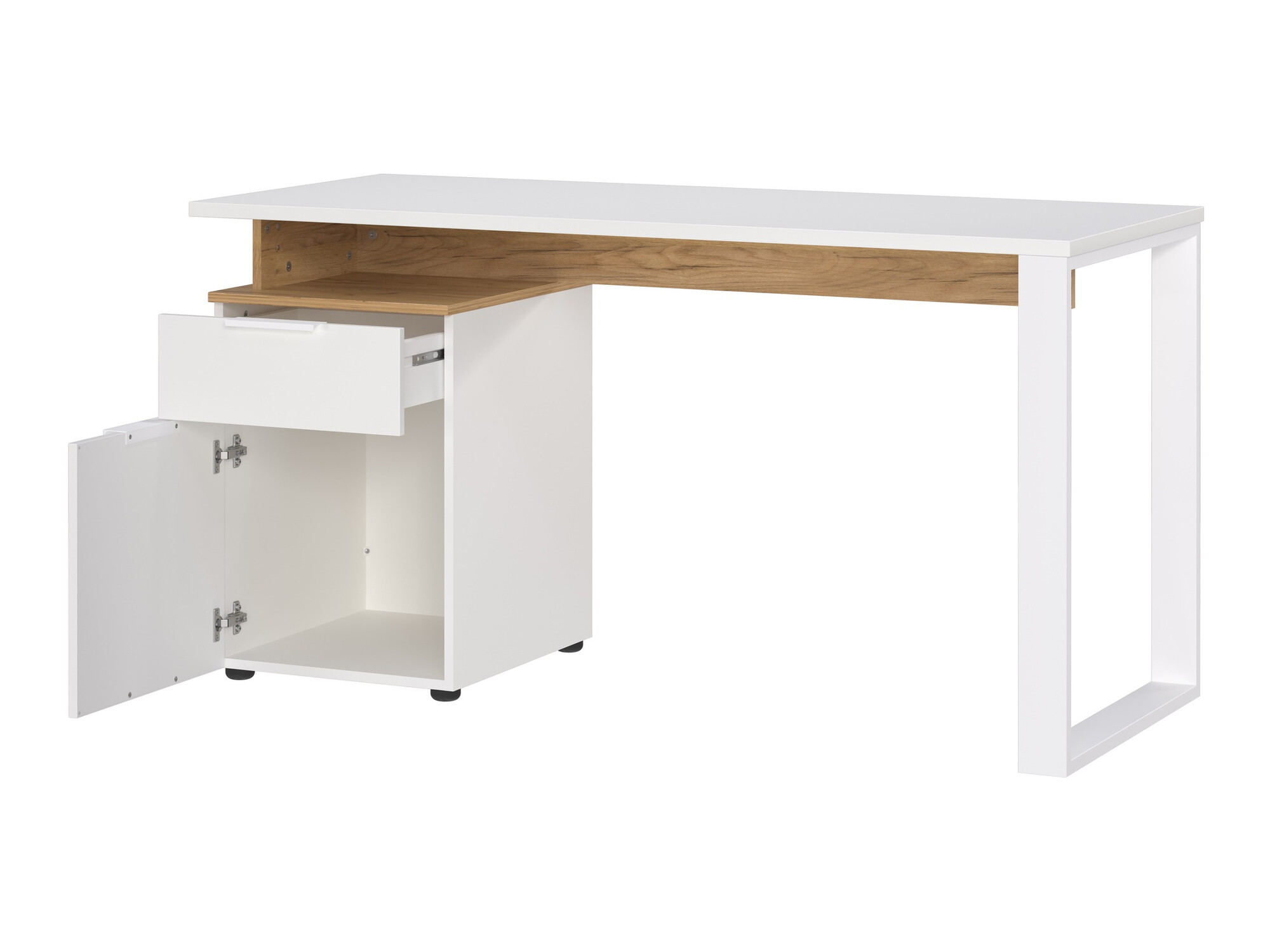 Mesa de oficina Sacramento 507