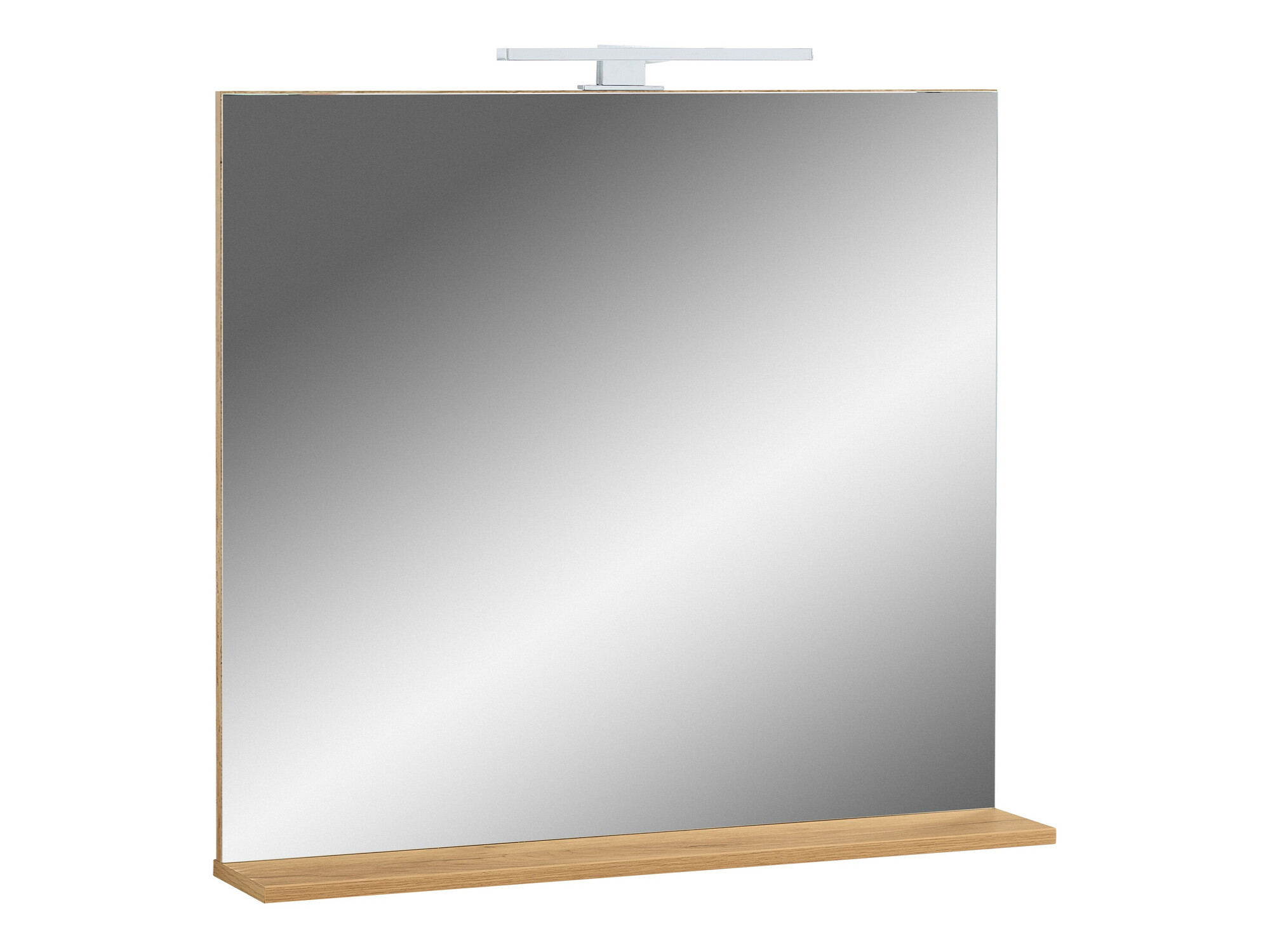 Conjunto de mueble de baño Fioloru 107