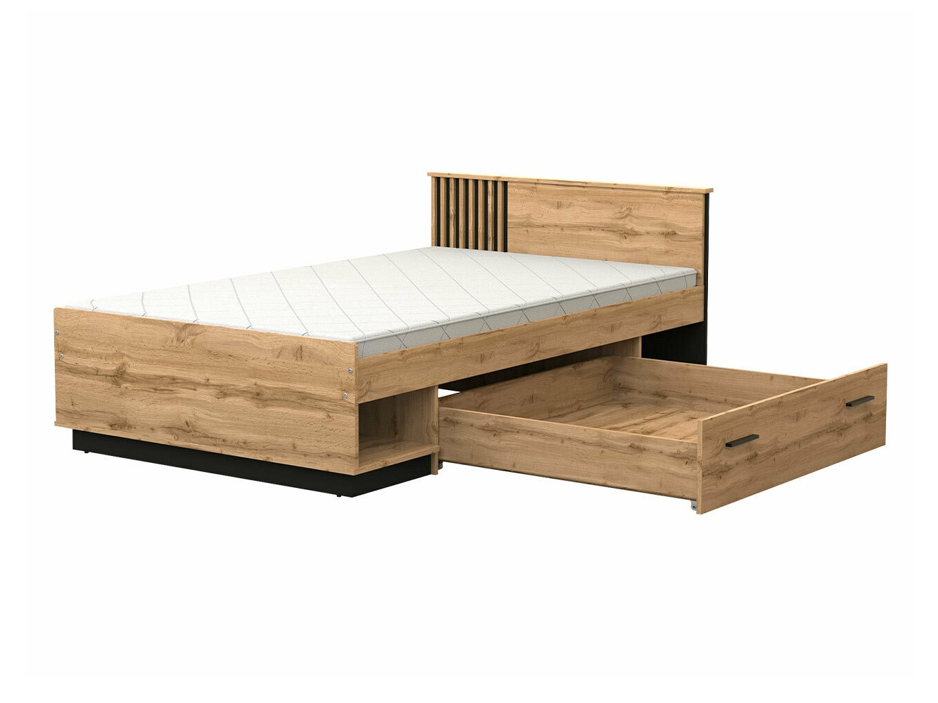 Conjunto de dormitorio Tenodeu 129