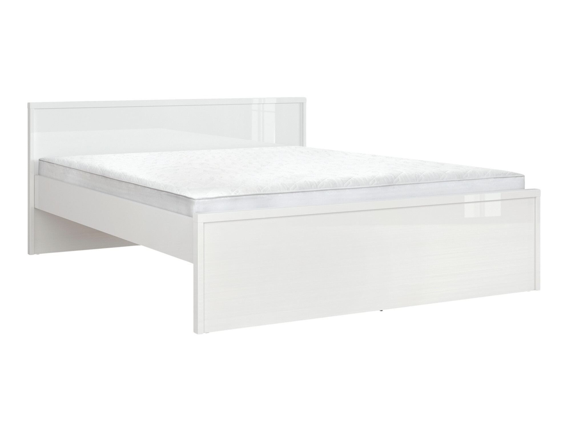 Cama Boston 634