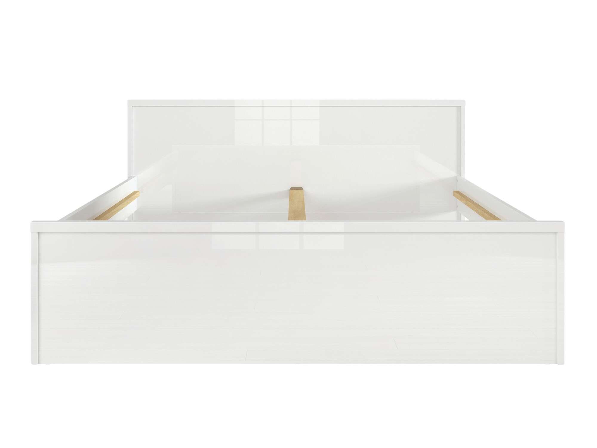 Cama Boston 634
