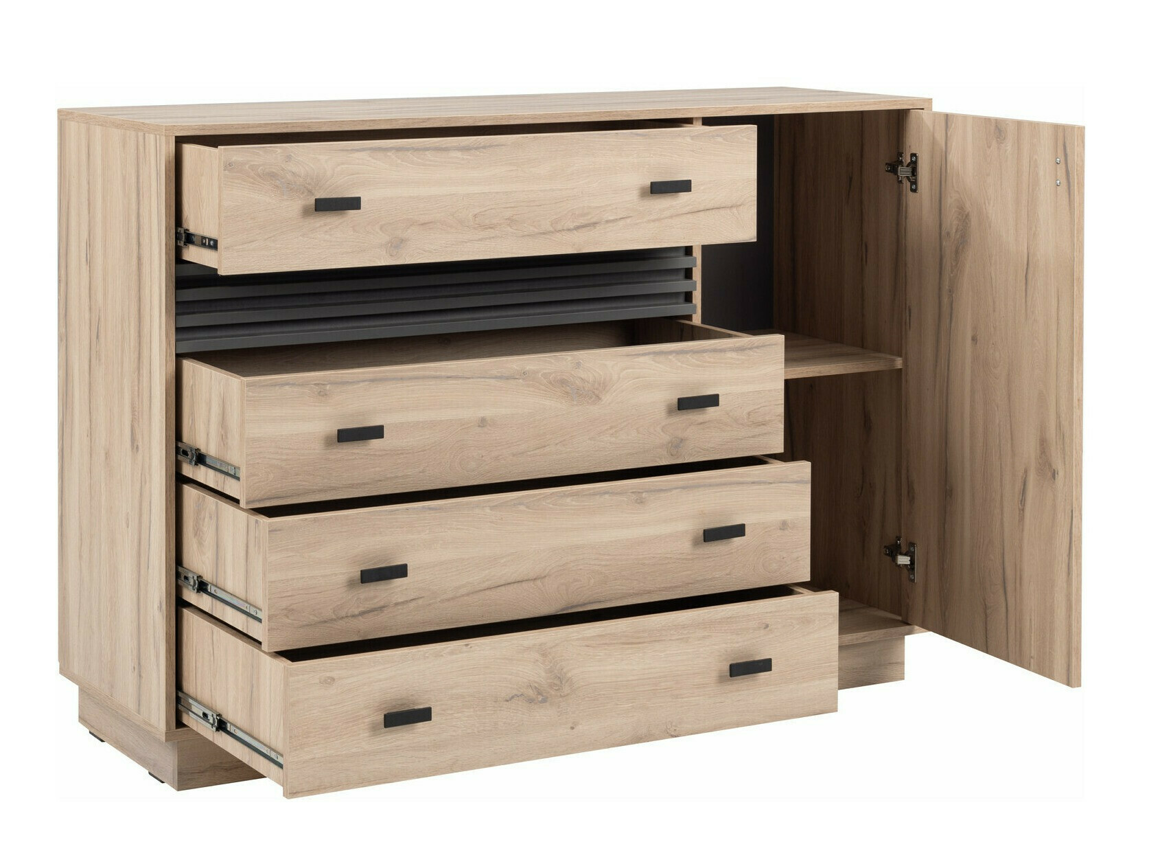 Conjunto de dormitorio Livlevo 121