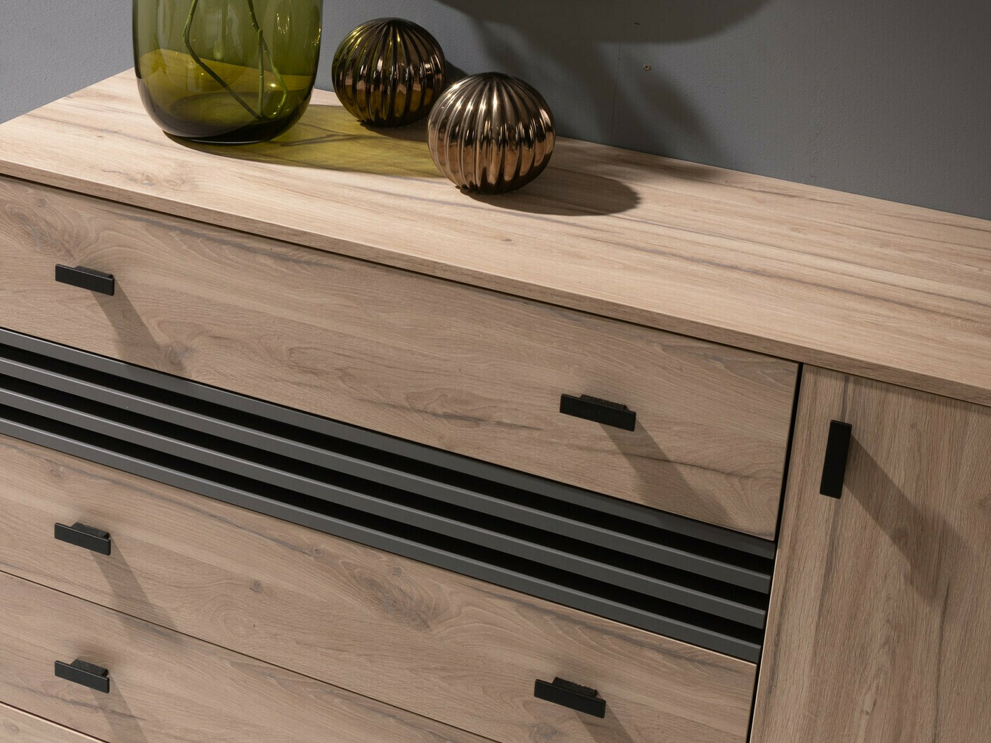 Conjunto de dormitorio Livlevo 121