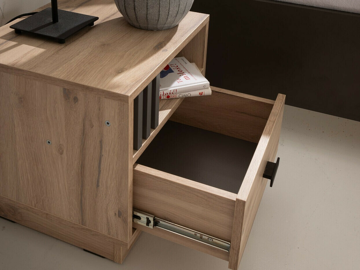 Conjunto de dormitorio Livlevo 121