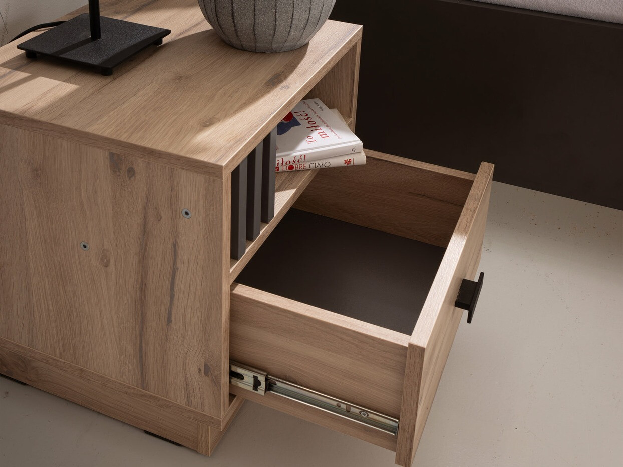 Mesilla de noche Livlevo 120