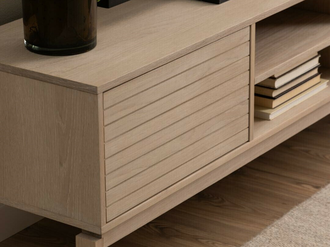 Mueble TV Norsica Ruvmeru 100