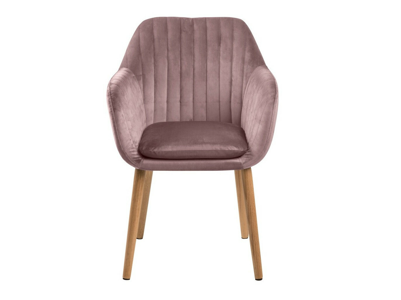 Silla Norsica 172 (Rosa Dusty)