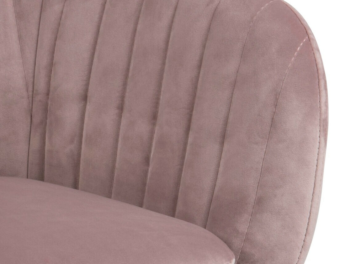 Silla Norsica 172 (Rosa Dusty)