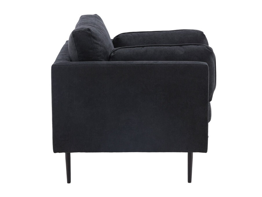Sillón Dallas 1704 (Negro)