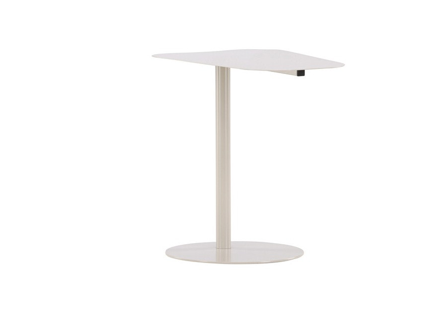 Mesa auxiliar Dallas 4296 (Beige)