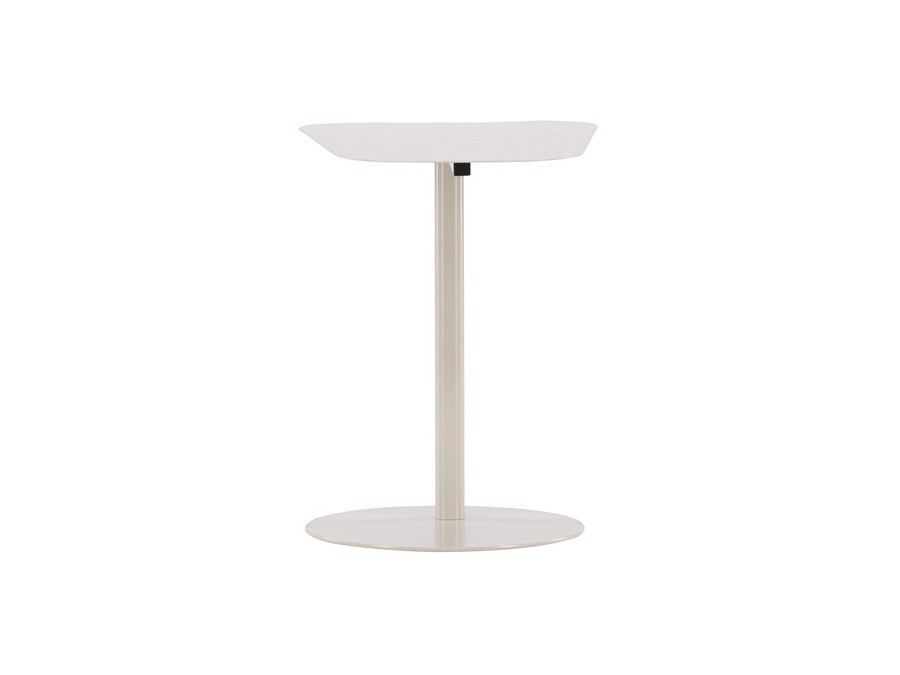 Mesa auxiliar Dallas 4296 (Beige)