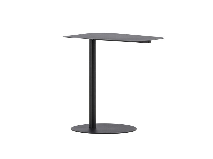 Mesa auxiliar Dallas 4296 (Negro)